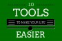 26: Ten Photography Tools to Make Your Life Easier