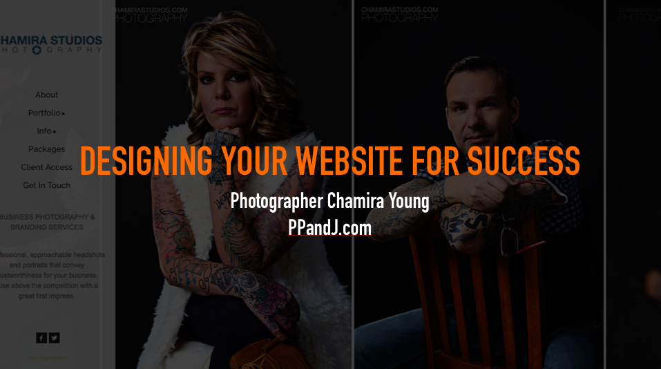 Designing Your Website For Success