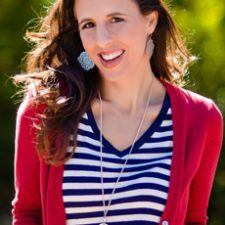 67: Jamie Larson: Get Out of the Comparison Game and Step Into Your Greatness