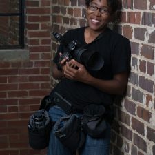 97: Toni Shaw on Guerrilla Marketing and Networking With Other Photographers