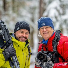 119: The Business Side of Outdoor Photography With Todd and Brad Reed