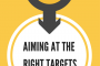 Aiming at the Right Targets