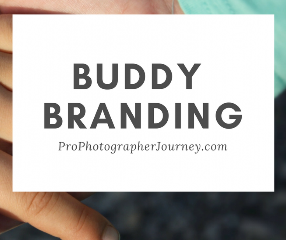 Buddy Branding
