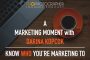 171: A Marketing Moment with PhotoShelter's Darina Kopcok: Know WHO You're Marketing To!
